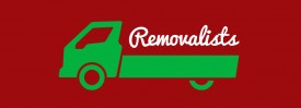Removalists Maindample - My Local Removalists
